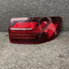 Audi A4 Tail Back Rear Light Drivers Right O/S B9.5 19-24 Estate 8W9945092AC BR3
