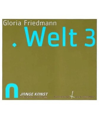 Gloria Friedmann, WELT3: Junge Kunst in Freising: Junge Kunst in Freising, Sebas