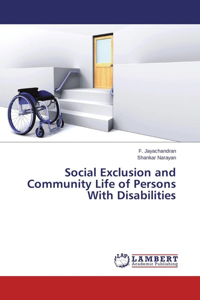 F. Jayachandran (U. A.) | Social Exclusion And Community Life Of Persons With...-image