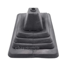 Shift Gear Lever Boot Rubber Cover For Datsun Nissan 720 Pro Pick Up 1980-1991 .