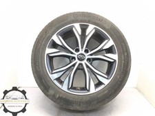 2017-2019 INFINITI QX30 WHEEL RIM 18x7.0J W/ TIRE 235/50R18 OEM #NOTE