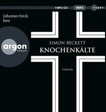 Knochenkälte