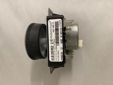 Temporizador de secadora Whirlpool Maytag Kenmore AP6016541 W10185982 AZ208791 | BK2398