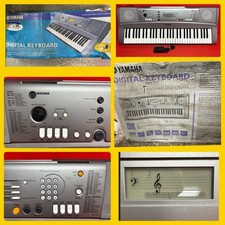 Yamaha YPT-310 Electronic 61-Key DIGITAL Keyboard NEW PIANO RECORDING 2 TRACK