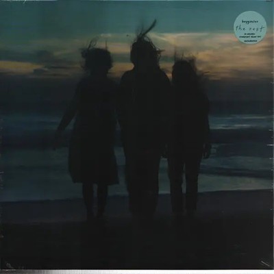 Boygenius the rest LTD. EDITION NEW OVP Interscope Vinyl LP