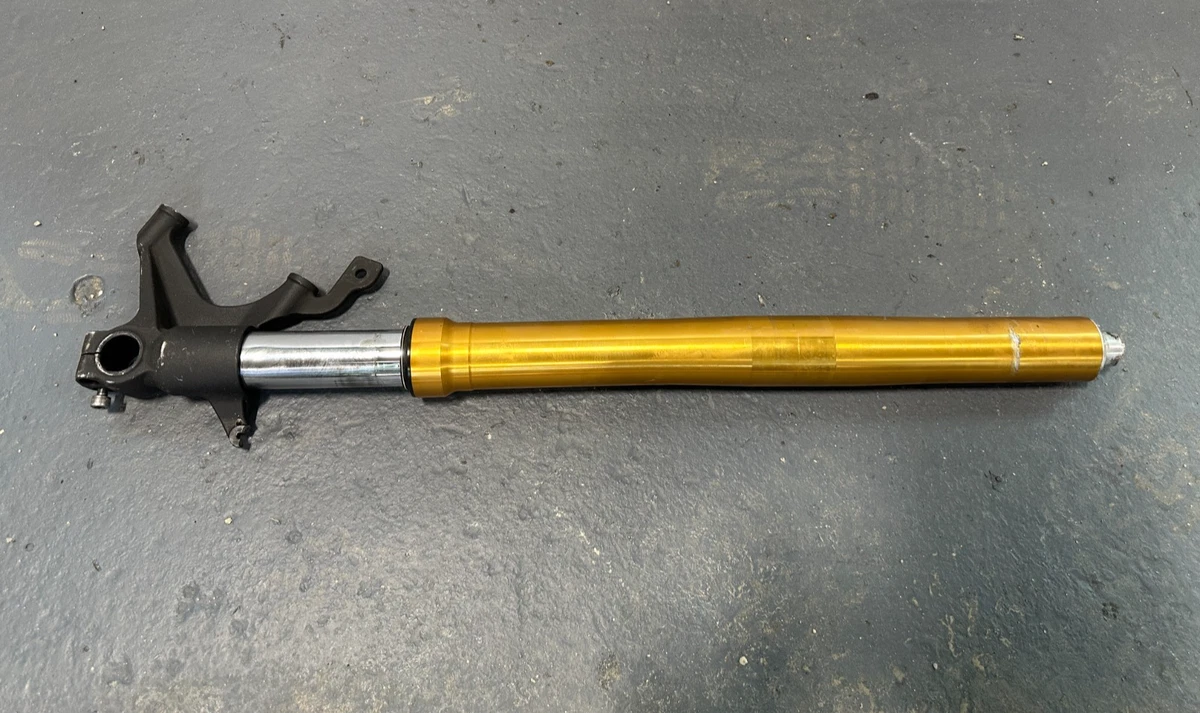 Yamaha Motorcycle Fork Tubes for Yamaha YZF R1 for sale | eBay