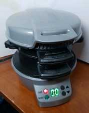 Hamilton Beach Breakfast Sandwich Maker Waffl...