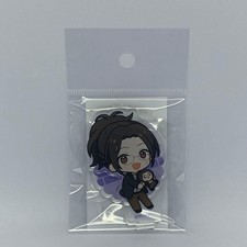 Support acrylique Attack on Titan Hanji Mini Character Cuddle Series