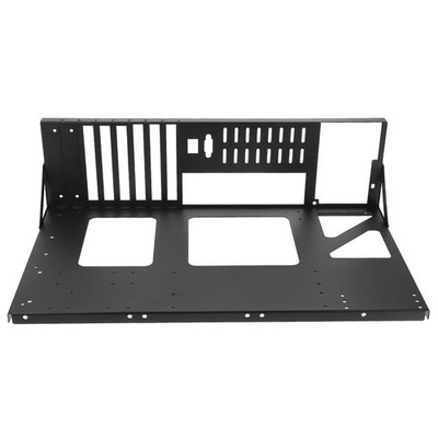 Motherboard Bracket Fixing Rack Thickened Frame with Heat Dissipation Design ...