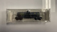 Micro-Trains 06500042 N GATX 39' Single Dome Tank Car #19626 LN/Box