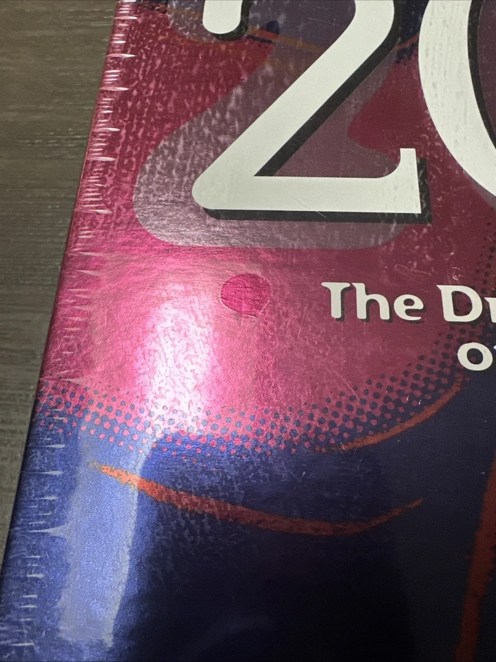 Sealed Parker Brothers Risk'N'Roll The Dice Game of the New Millennium - Image 3 of 4