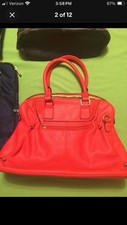 Bags Lot Red Blue