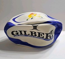 Large Promo Size Gilbet Official Replica Rugby Ball Rugby Imports