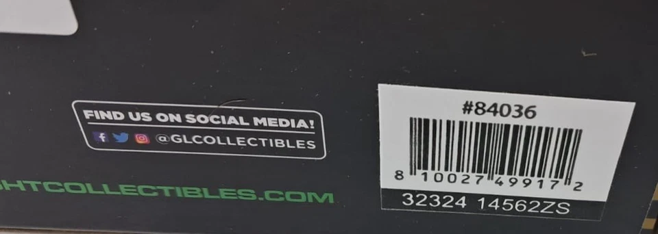 Greenlight Pontiac Firebird turbo T/A 1977 1/24 84036 - Immagine 4 di 4