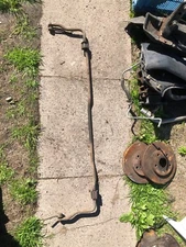 toyota mr2 sw20 rear factory spec anti roll bar jdm issue arb or sway bar Mr2