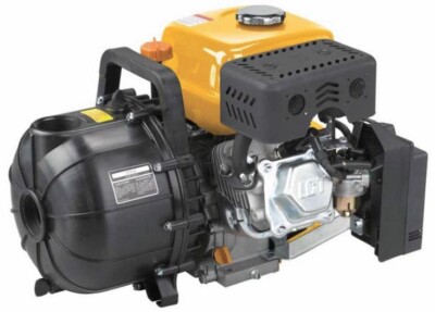 トウカイポンプQP-201 /HONDA G150 2