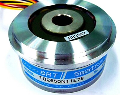 1PC TAMAGAWA TS2650N11E78 RESOLVER ENCODER TS2650N11E78