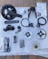 Shimano Ultegra Di2 8050 Upgrade Kit for sale online | eBay Shimano Ultegra Di2 8050 Upgrade Kit for sale online | eBay