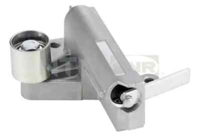 Zahnriemen-Spannrolle GT357.69 SNR für VW SEAT