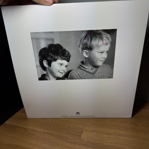 Joyce Manor - Self-titled REMASTERED vinyl LP record Pink - Bild 7 von 7