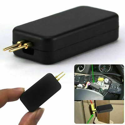 20PCS Car SRS Simulator Emulator Resistor Bypass Fault 20PCS Car SRS Simulator Emulator Resistor Bypass Fault