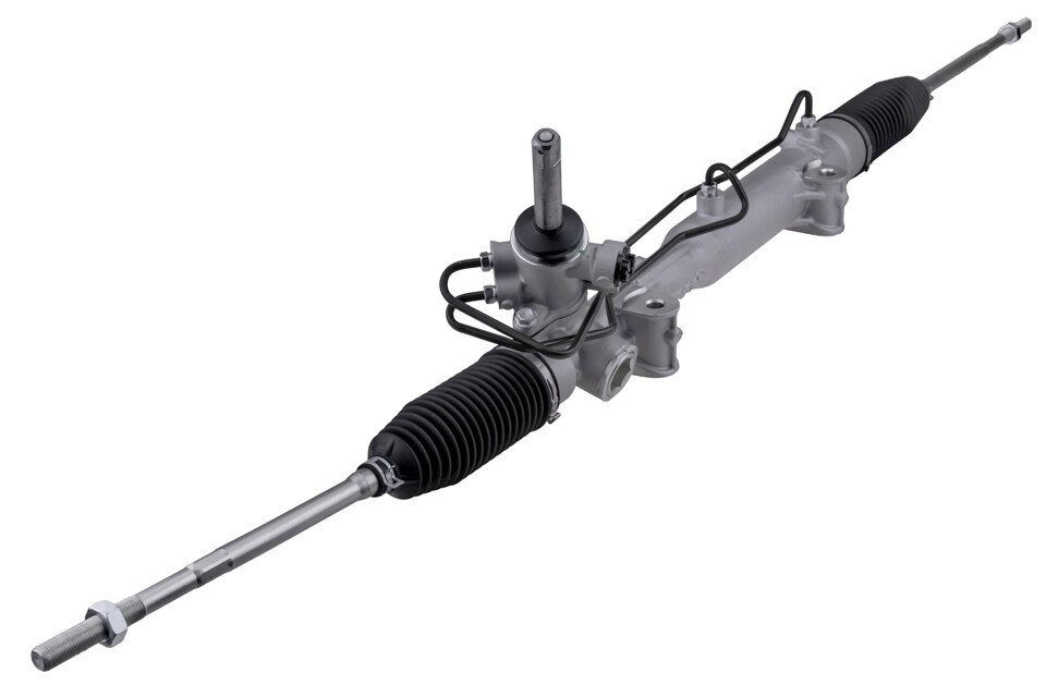 Crémaillère de direction robuste R5151705AF pour Chrysler Grand Voyager V, alliage renforcé