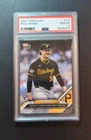Paul Skenes 2024 Topps Now #770 Rookie RC Gem Mint PSA 10 Pirates