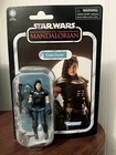 Hasbro Star Wars Vintage Collection: The Mandalorian - Cara Dune Action Figure