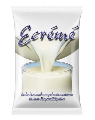 Jacobs Ecreme Milchtopping 1 x 500g 