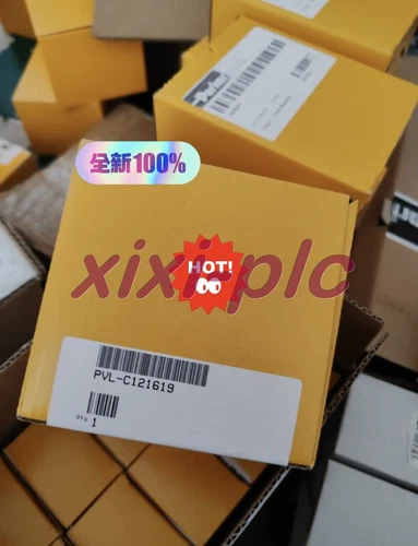 1pcs  NEW parker  PVLC121619  Pneumatic Valve  DHL shipping/