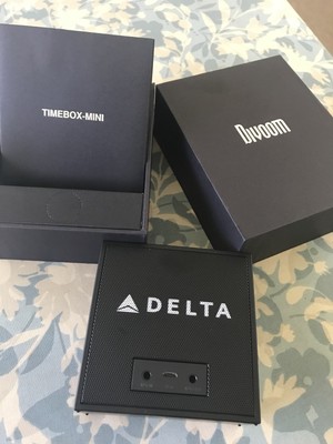 timebox mini audio