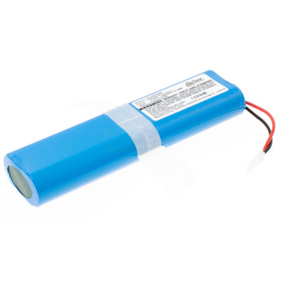14,4V Akku Li-Ion für Tesla RoboStar T10 T30 T40