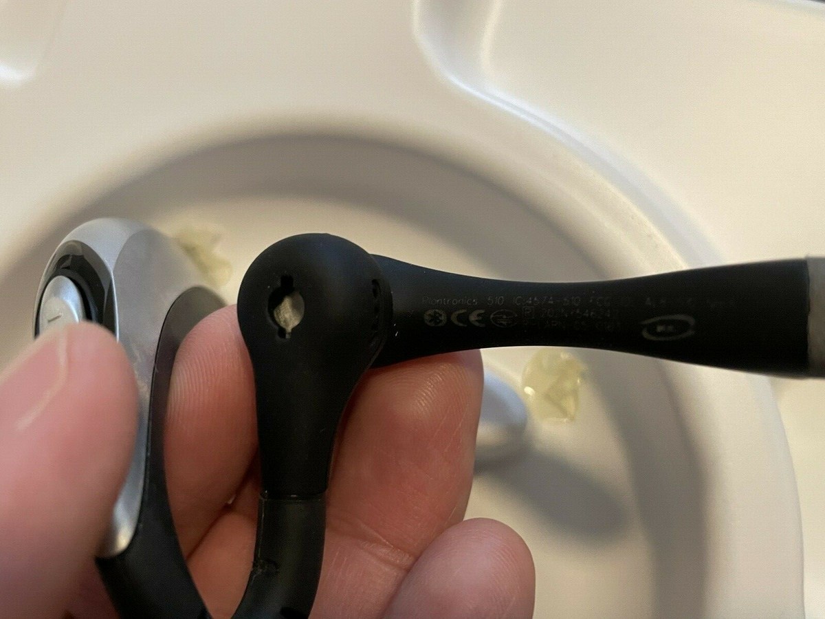 Plantronics Voyager 510S Price In Pakistan - Foto 13