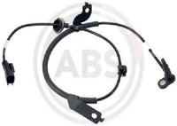 Original A.B.S. Sensor Raddrehzahl 31120 FüR CitroëN Mitsubishi Peugeot