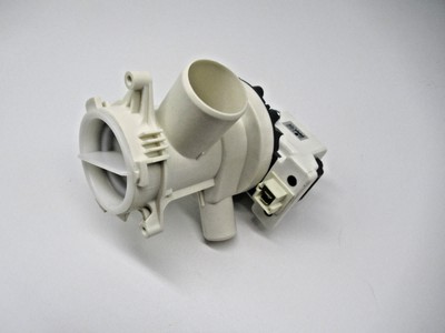 Pumpe passend wie  BEKO WM / WMA  / WMB 2840940100  B15-AZ Rohs Laugenpumpe