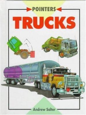 Trucks (Pointers) by