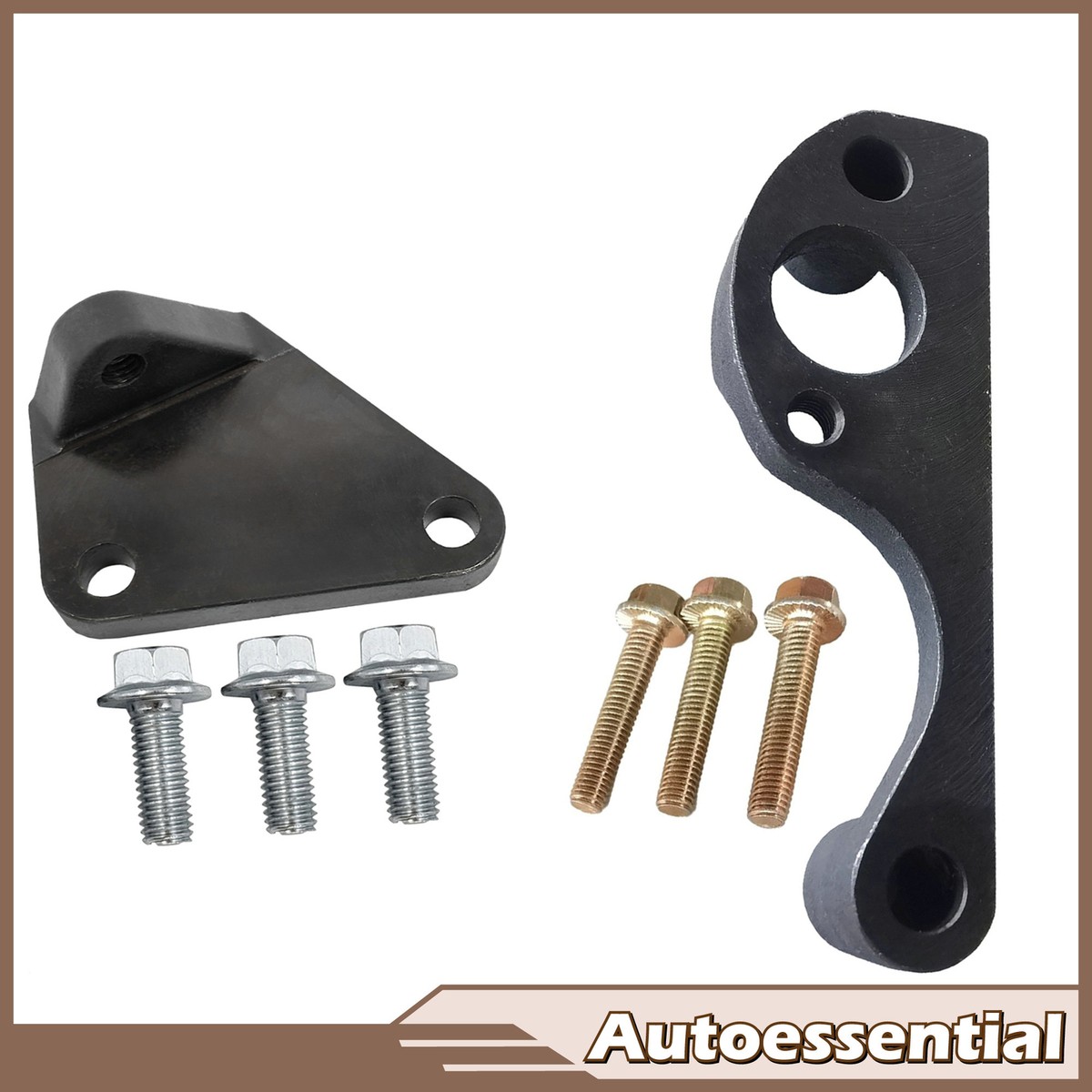 Exhaust Manifold Repair Clamp - Fits Chevy Silverado, Tahoe, GMC Sierra, Hummer H2 & More - View #10
