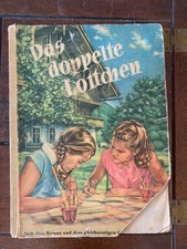 Erich Kästner Das Doppelte Lottchen Sammelal...