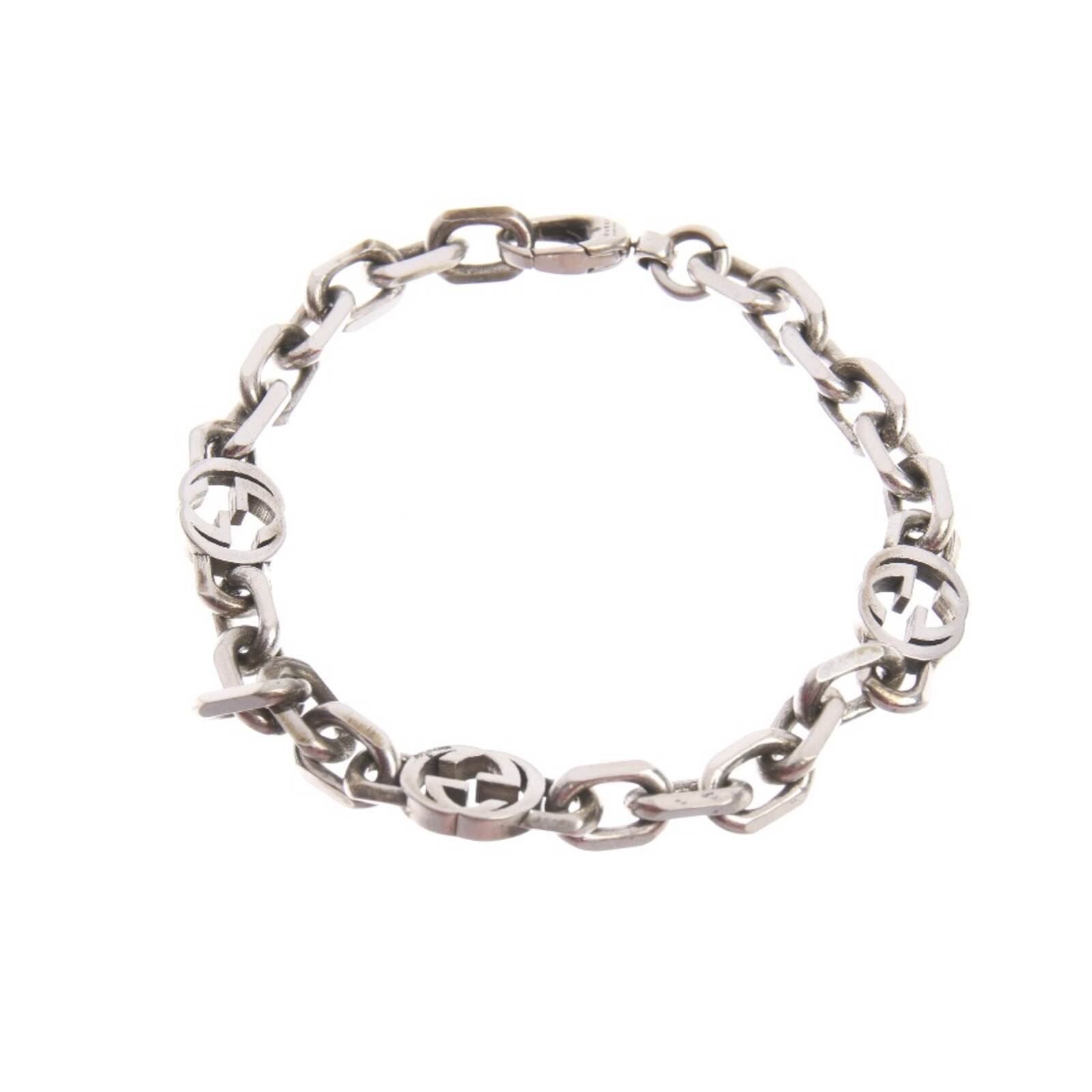 Нарукавная повязка Gucci Металлик 32490₽