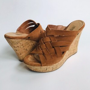 ugg marta wedge
