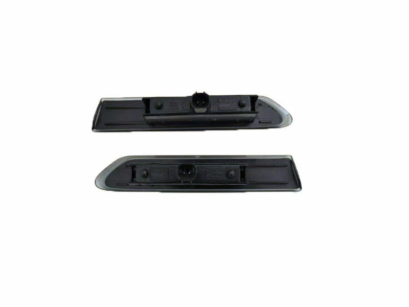 DEPO Front Driver & Passenger Side Marker Light Set For 2004-2008 Acura TL Foto 2 de 3