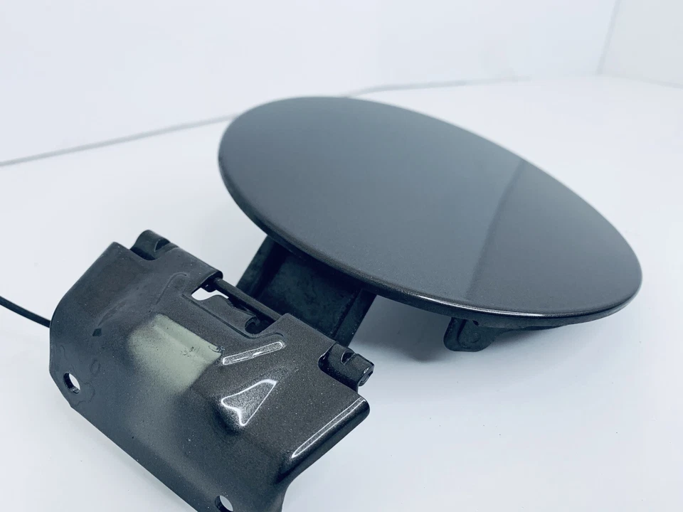 2014-2016 Mazda 3 Fuel Door with Gas Cap Brown - Image 4 of 4