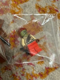 LEGO Star Wars Desert Skiff 9496 with Original Box, Instructions, & Minifigures