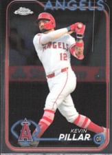 2024 Topps Update Chrome - Pick Your Card- Buy More and Save-  FAST SHIPPING!!