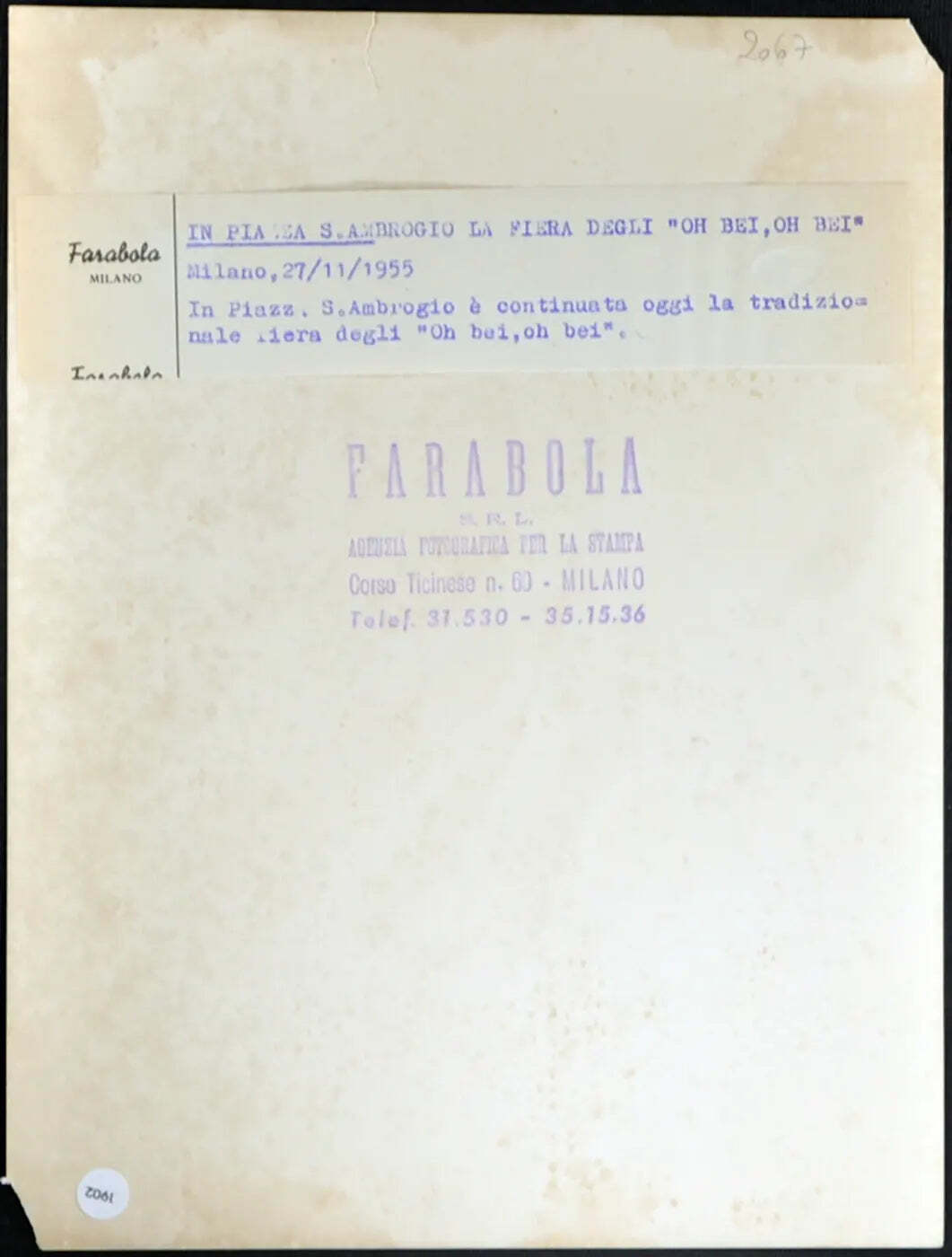 Foto 1 di 1