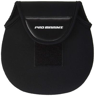 PRO Marine Round Reel Cover M Anc015-m 46826 fromJAPAN for sale online