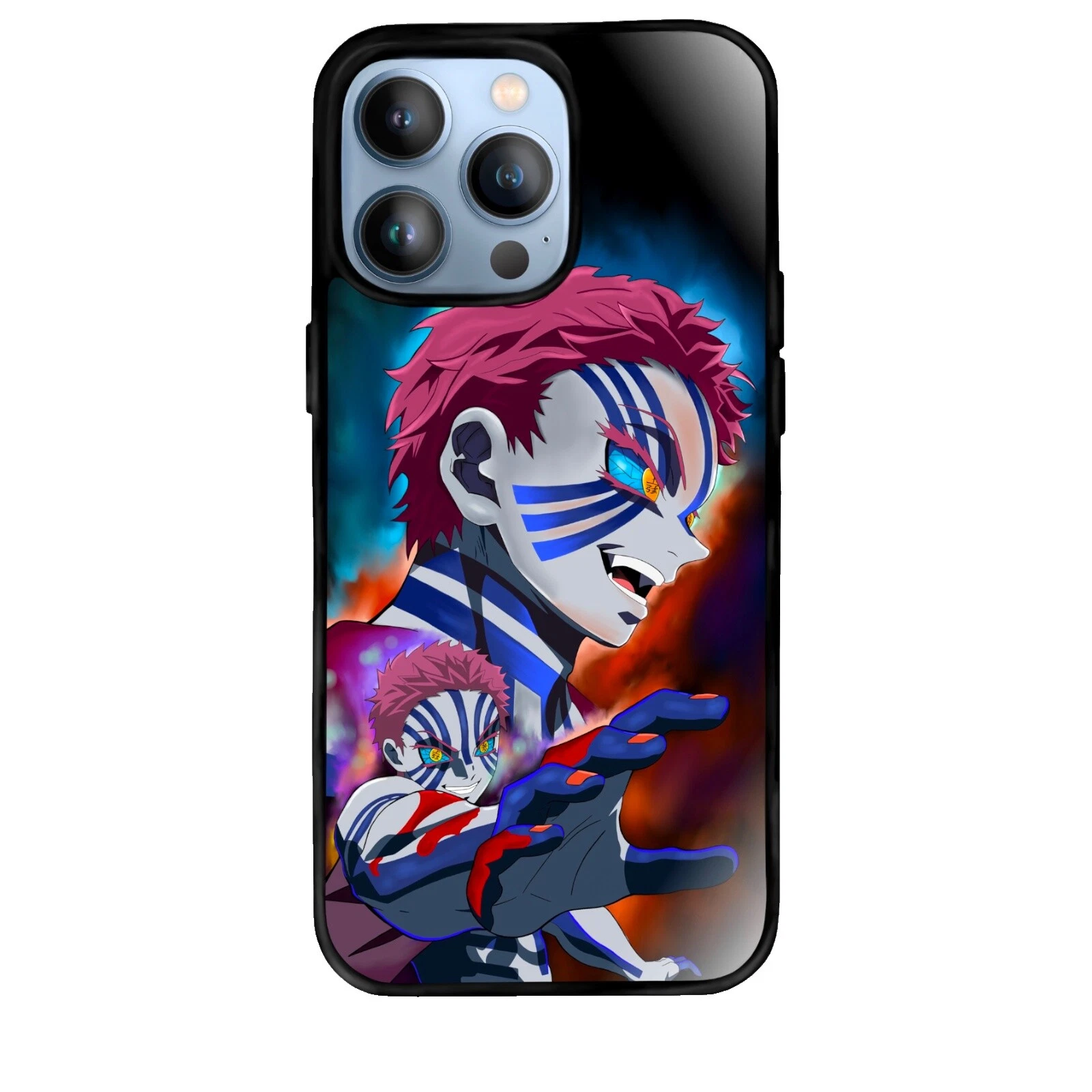 Glossy Cases, Covers & Skins