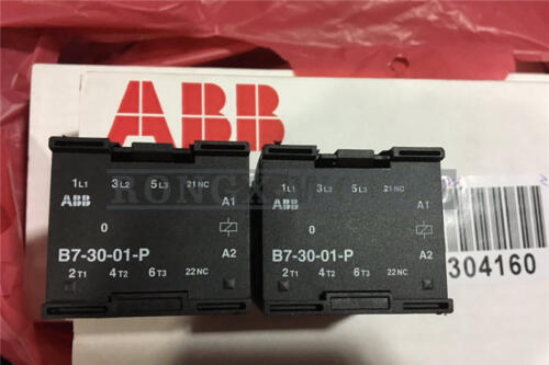 1PCS NEW ABB B7-30-01-P Circuit Breaker