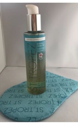 st tropez selbstbräuner