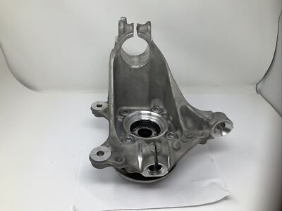 BMW X1 F48 Front Right Hand Spindle Knuckle 6876646 OEM | eBay